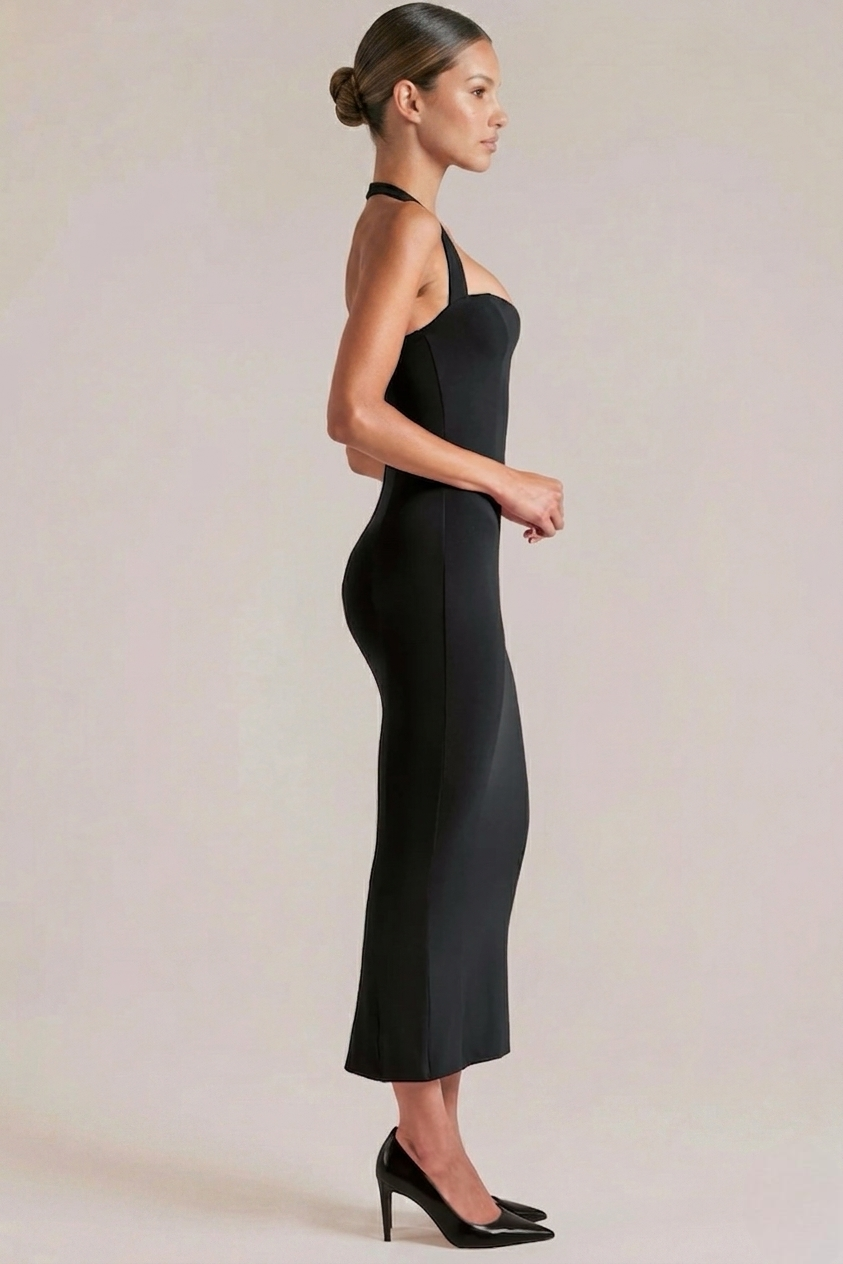 Clara | Midi Dress
