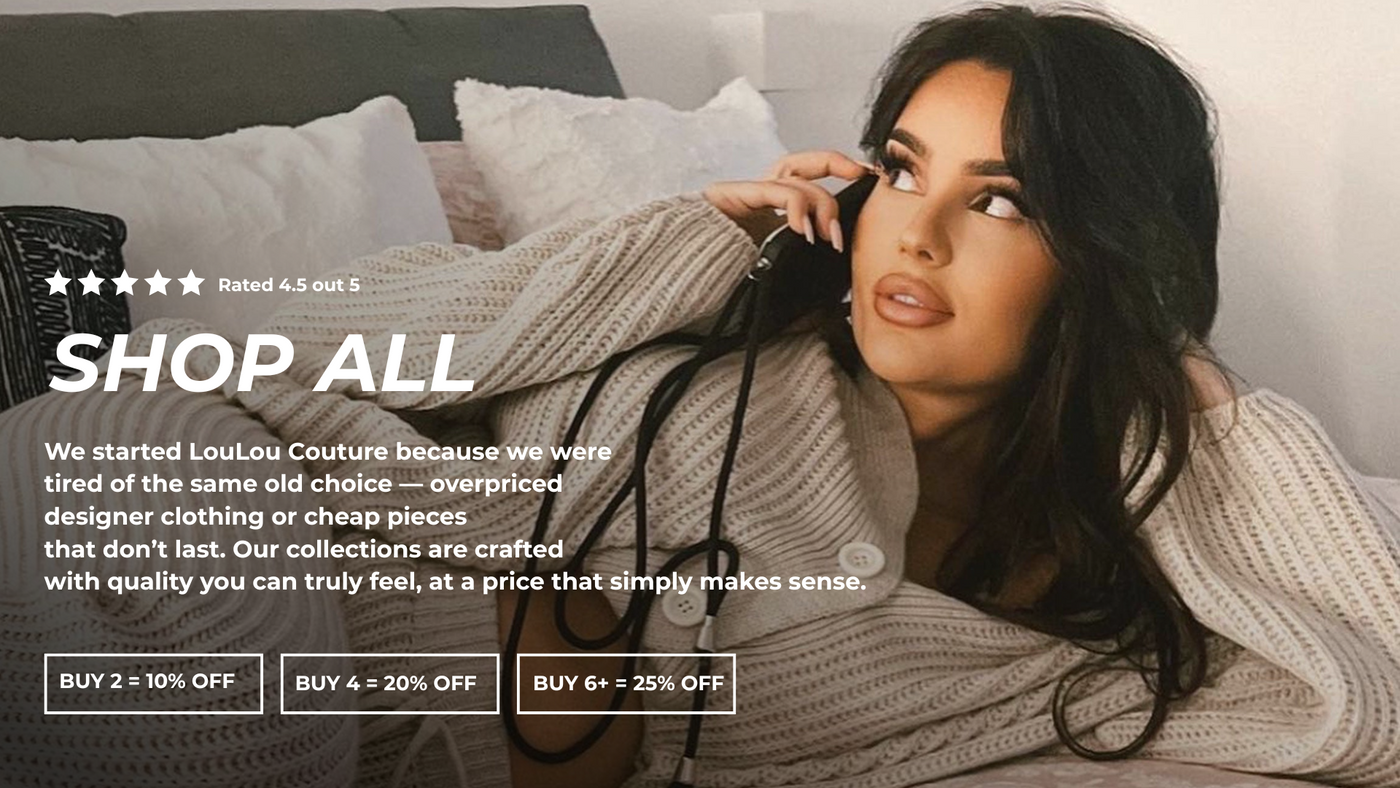 Shop all