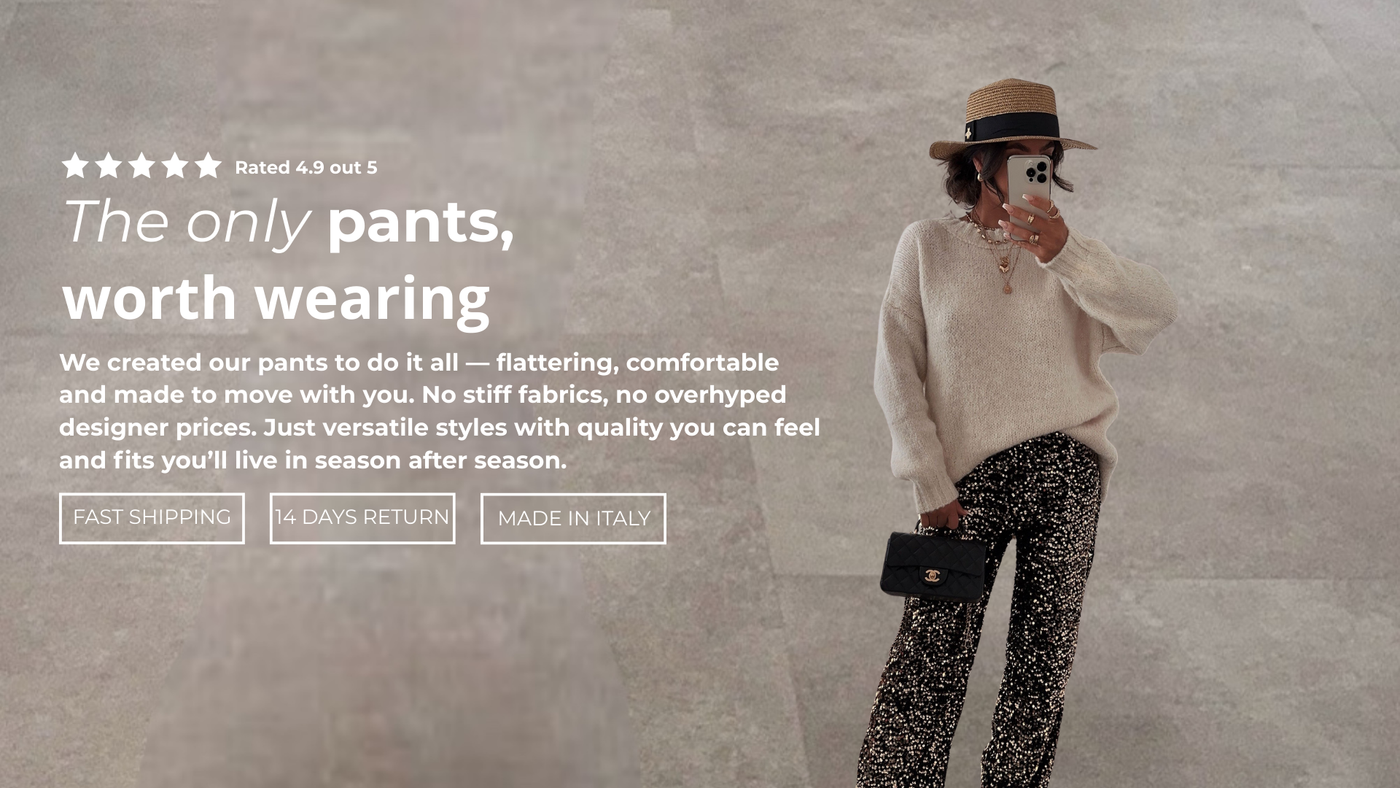 Pants
