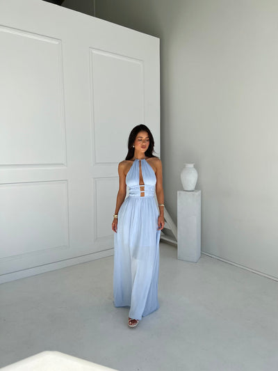 Maxi Dress | LouLou Couture