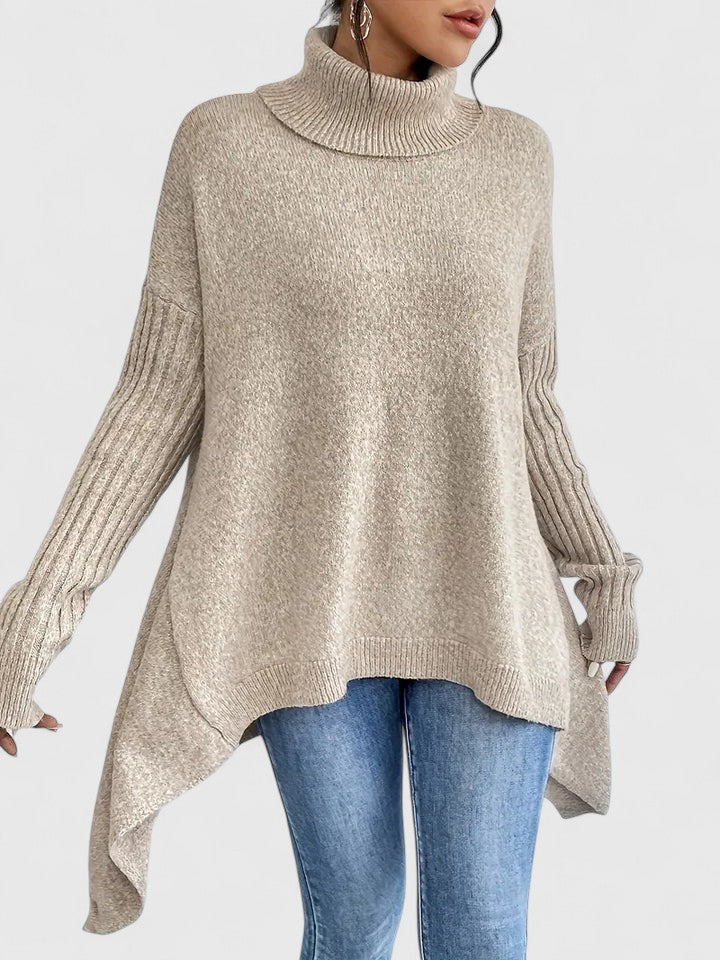 Comfortable Sweater | LouLou Couture