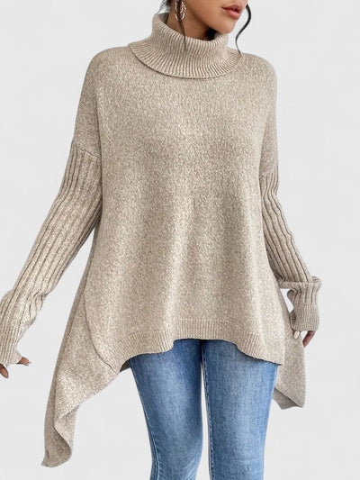Comfortable Sweater | LouLou Couture