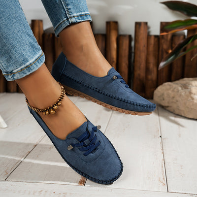 Moccasins | LouLou Couture