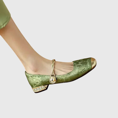 Cilia Sandals | LouLou Couture