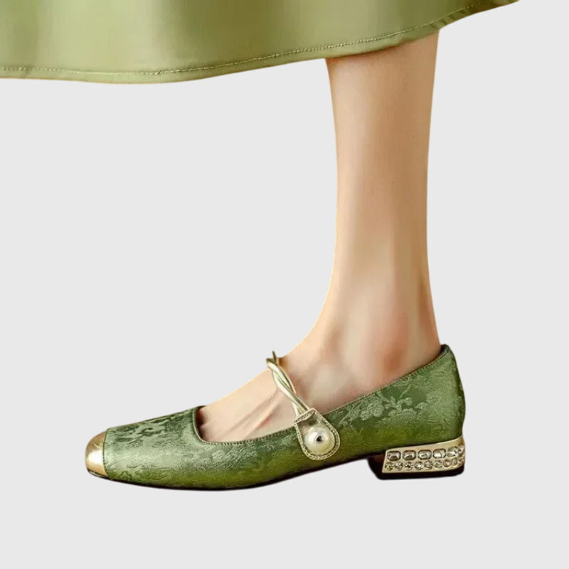 Cilia Sandals | LouLou Couture