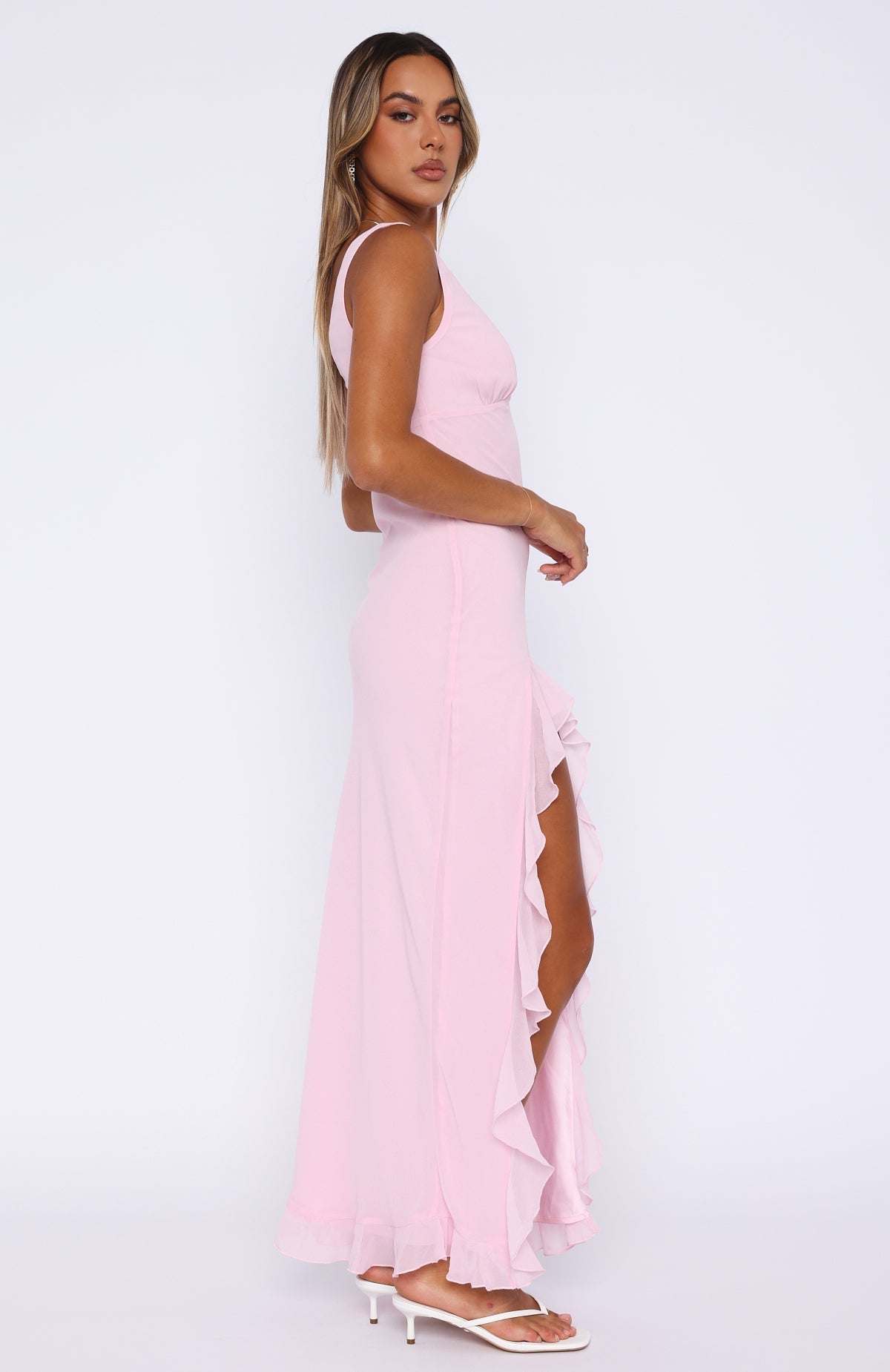 Maxi Dress | LouLou Couture