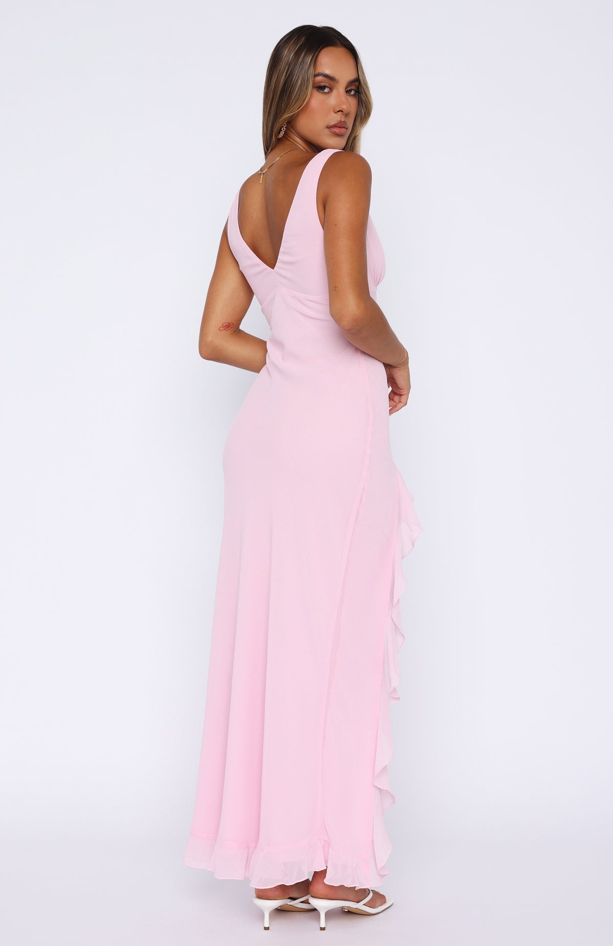 Maxi Dress | LouLou Couture