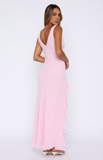 Maxi Dress | LouLou Couture