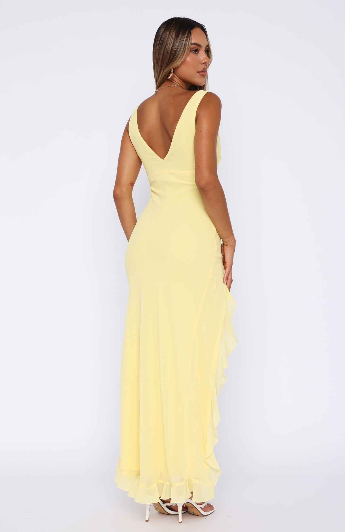 Maxi Dress | LouLou Couture