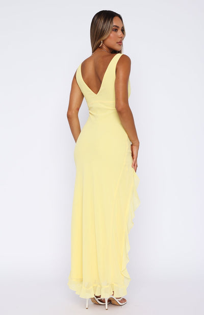 Maxi Dress | LouLou Couture