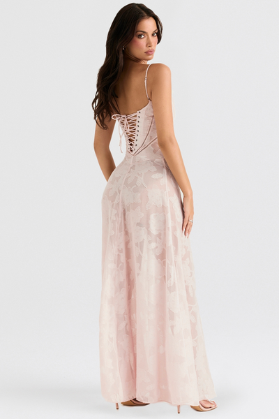 Maxi Dress | LouLou Couture
