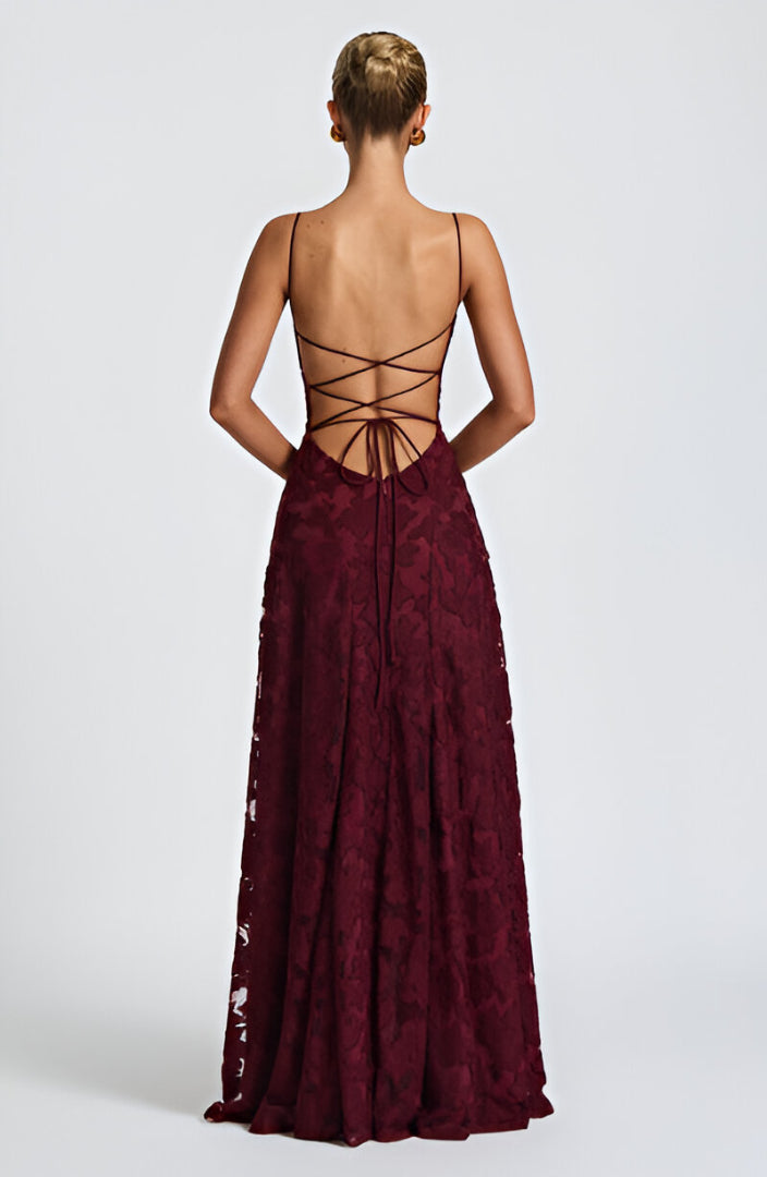 Maxi Dress | LouLou Couture