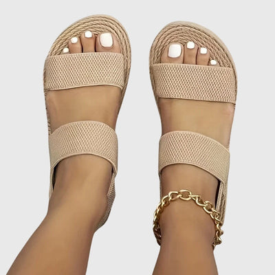 Kelsey Stylish Sandals | LouLou Couture