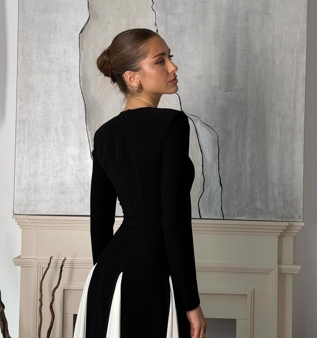 Chic Dress | LouLou Couture