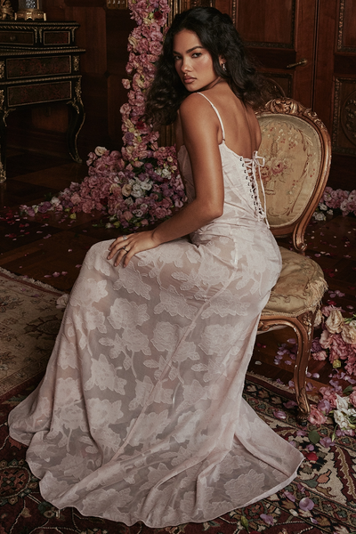 Maxi Dress | LouLou Couture