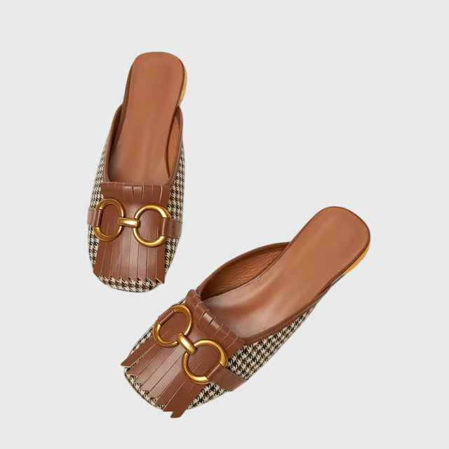 Alexandra Sandals | LouLou Couture