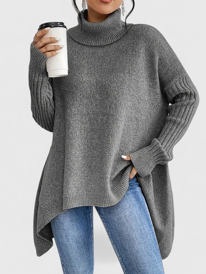 Comfortable Sweater | LouLou Couture