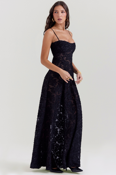 Maxi Dress | LouLou Couture
