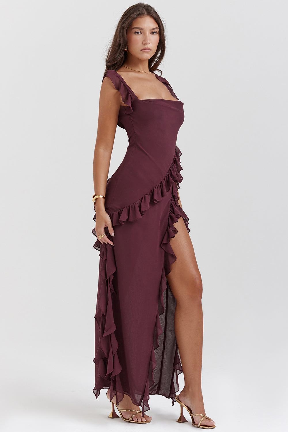 Maxi Dress | LouLou Couture