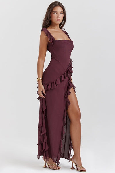 Maxi Dress | LouLou Couture