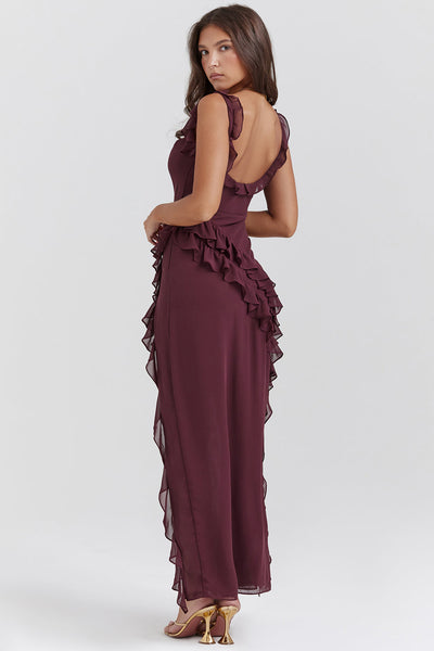 Maxi Dress | LouLou Couture