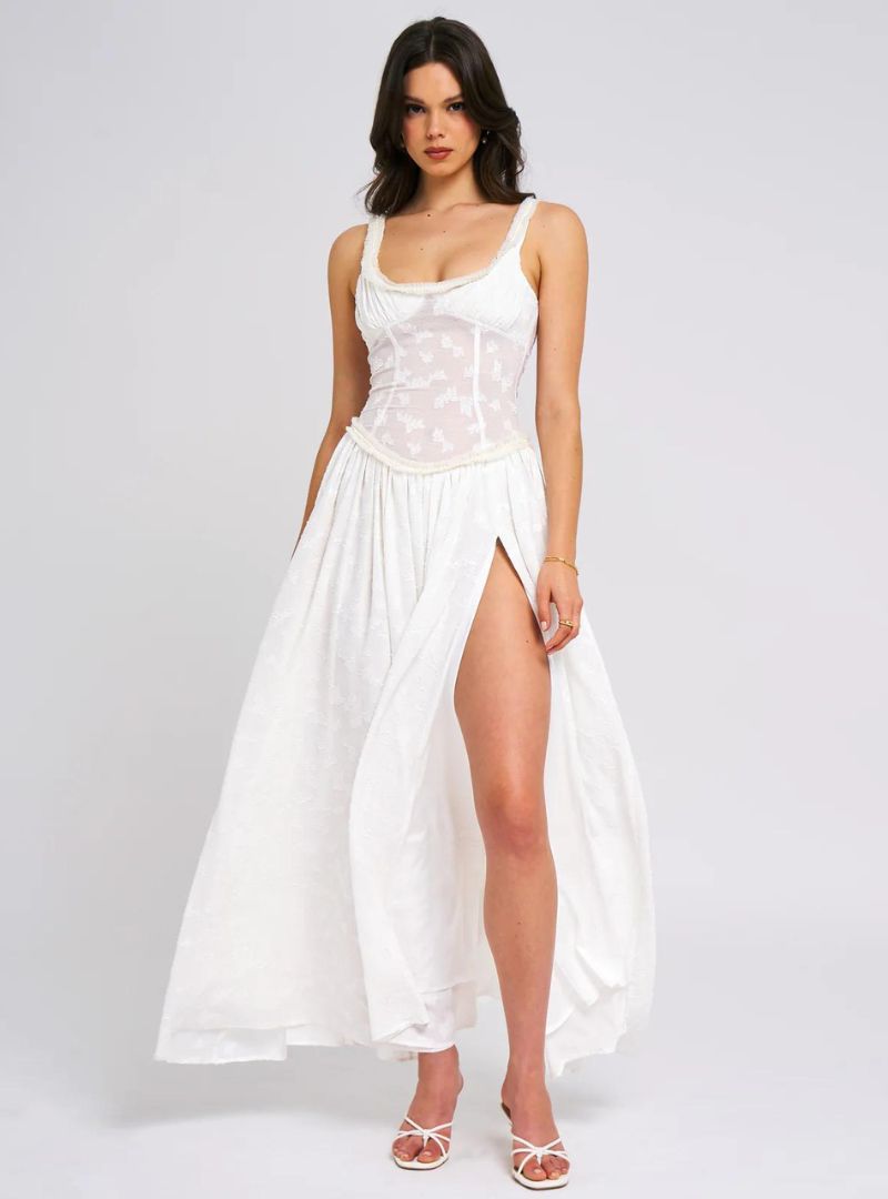 Maxi Dress | LouLou Couture