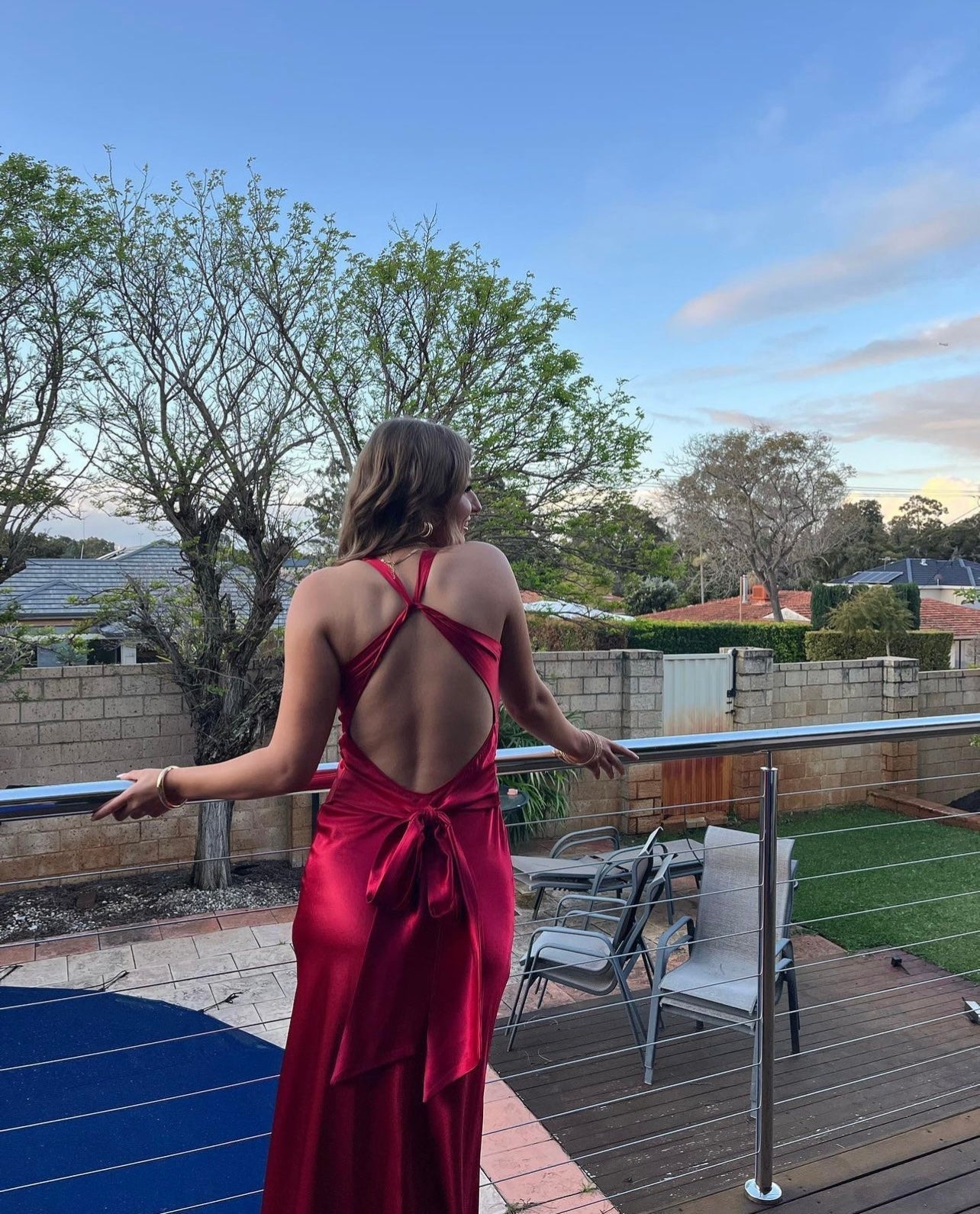 Maxi Dress | LouLou Couture