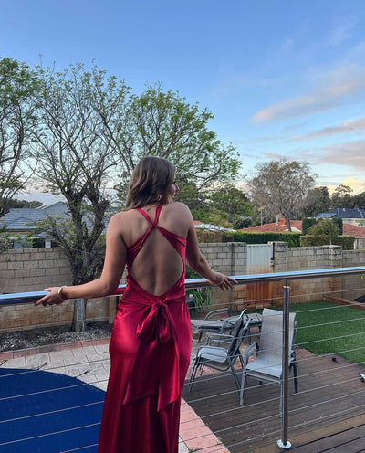 Maxi Dress | LouLou Couture