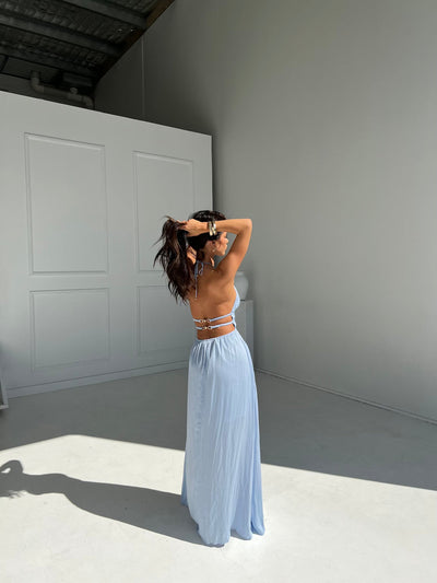 Maxi Dress | LouLou Couture