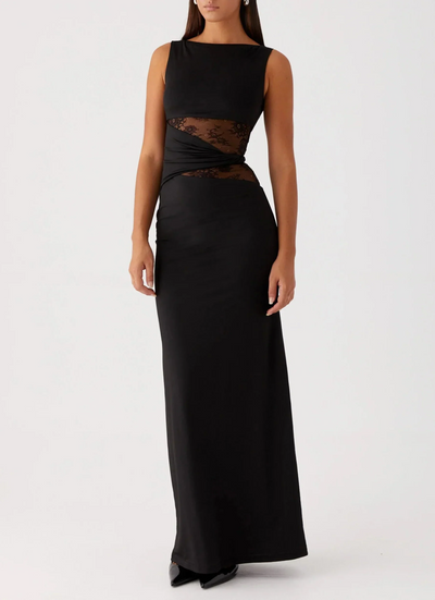 Maxi Dress | LouLou Couture
