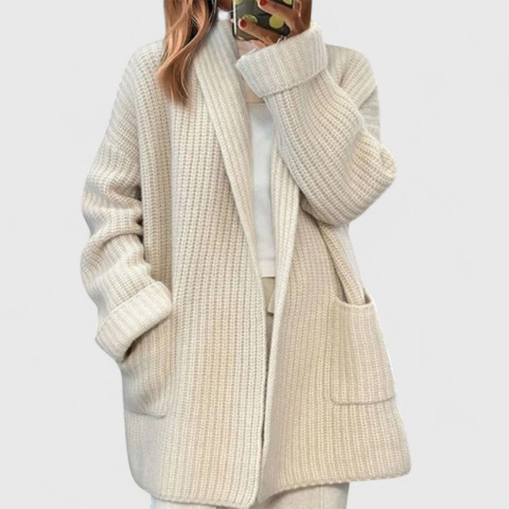 Comfortable Cardigan | LouLou Couture