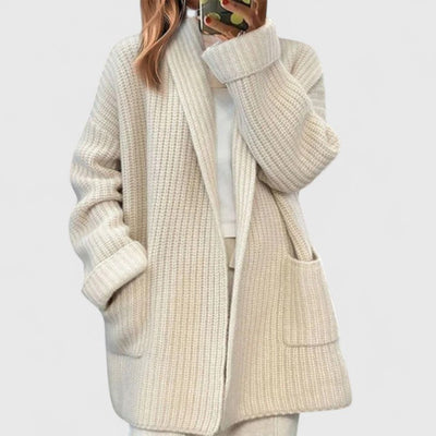 Comfortable Cardigan | LouLou Couture