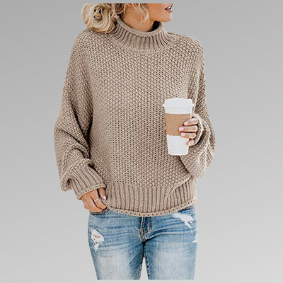 Elegant Sweater | LouLou Couture