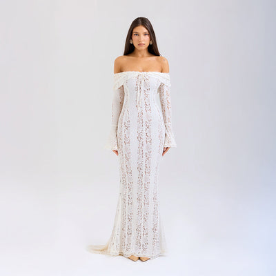 Maxi Dress | LouLou Couture