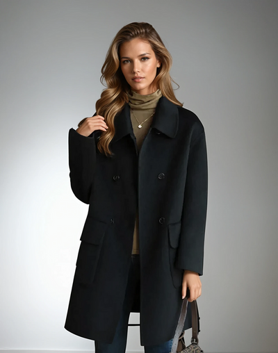 Long Coat | LouLou Couture