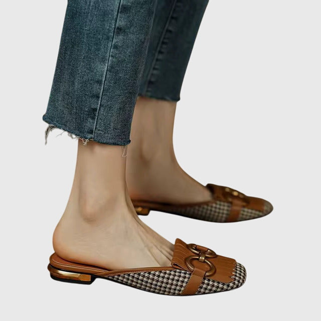 Alexandra Sandals | LouLou Couture