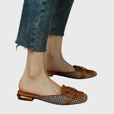 Alexandra Sandals | LouLou Couture