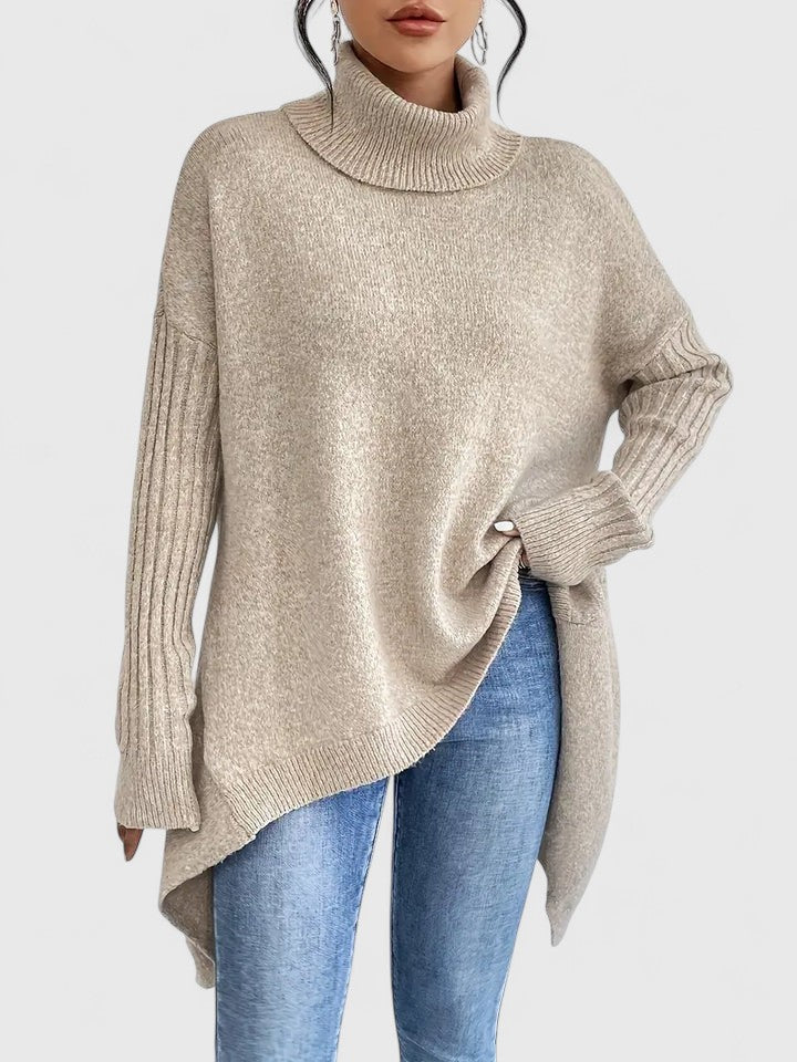 Comfortable Sweater | LouLou Couture