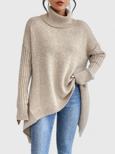 Comfortable Sweater | LouLou Couture