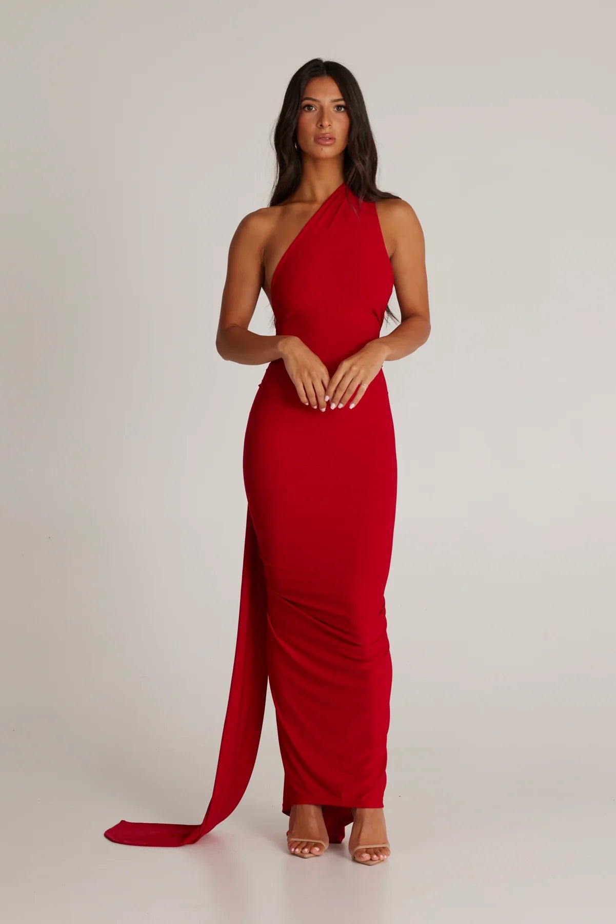 Tina Maxi Dress | LouLou Couture