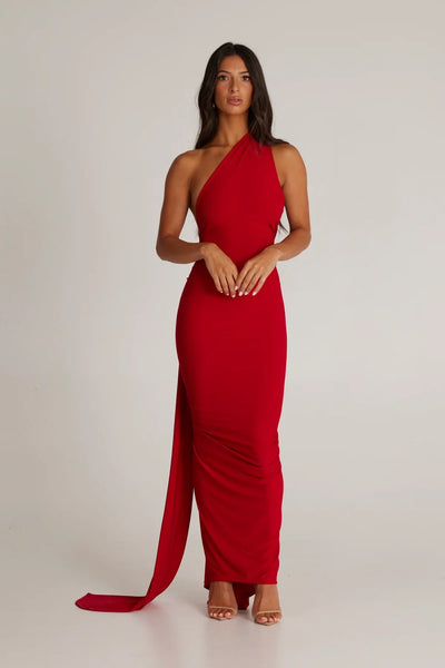 Tina Maxi Dress | LouLou Couture