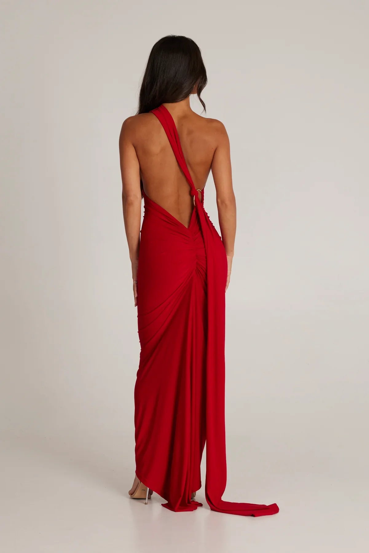 Tina Maxi Dress | LouLou Couture