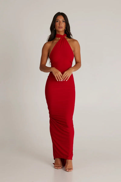 Tina Maxi Dress | LouLou Couture
