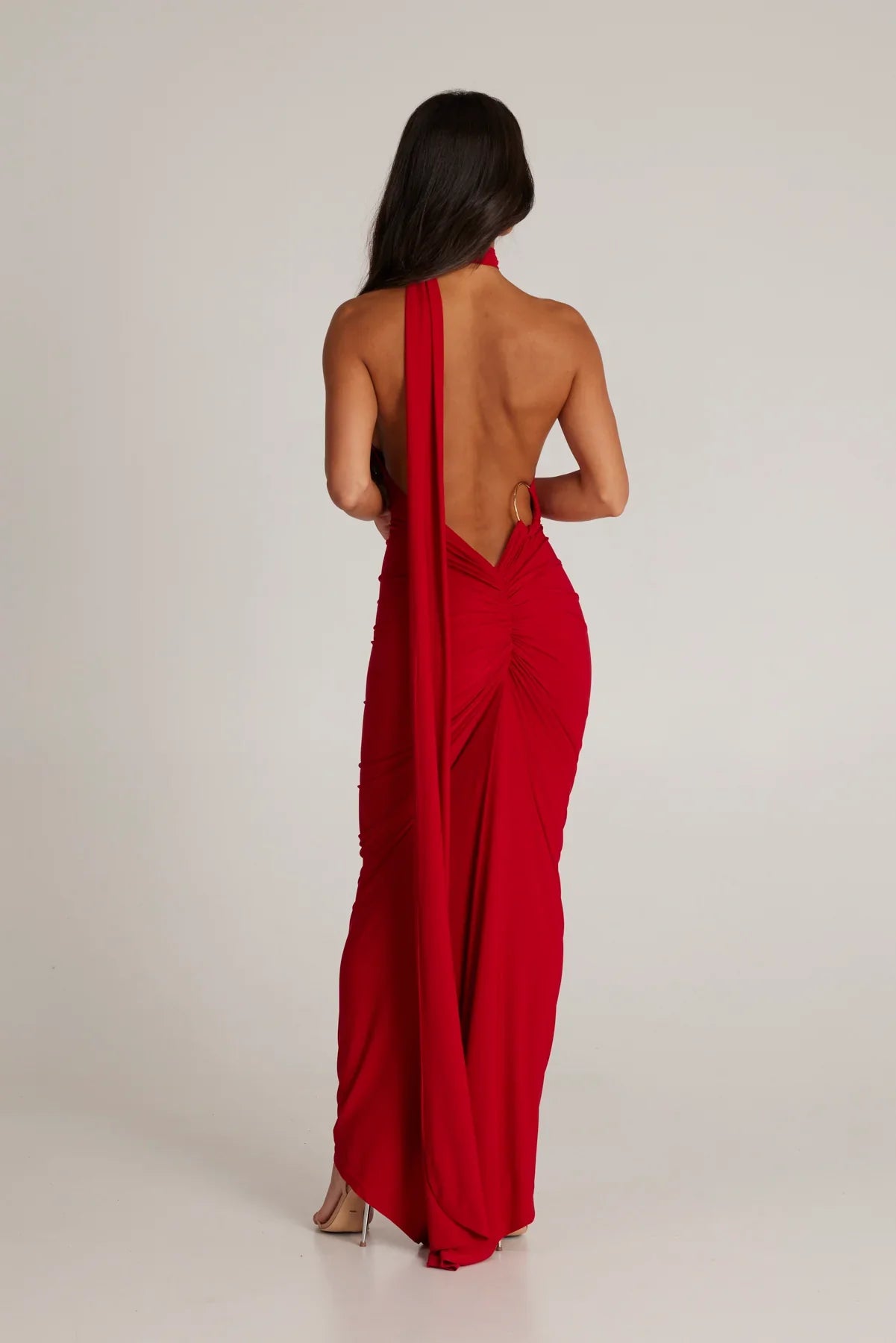 Tina Maxi Dress | LouLou Couture