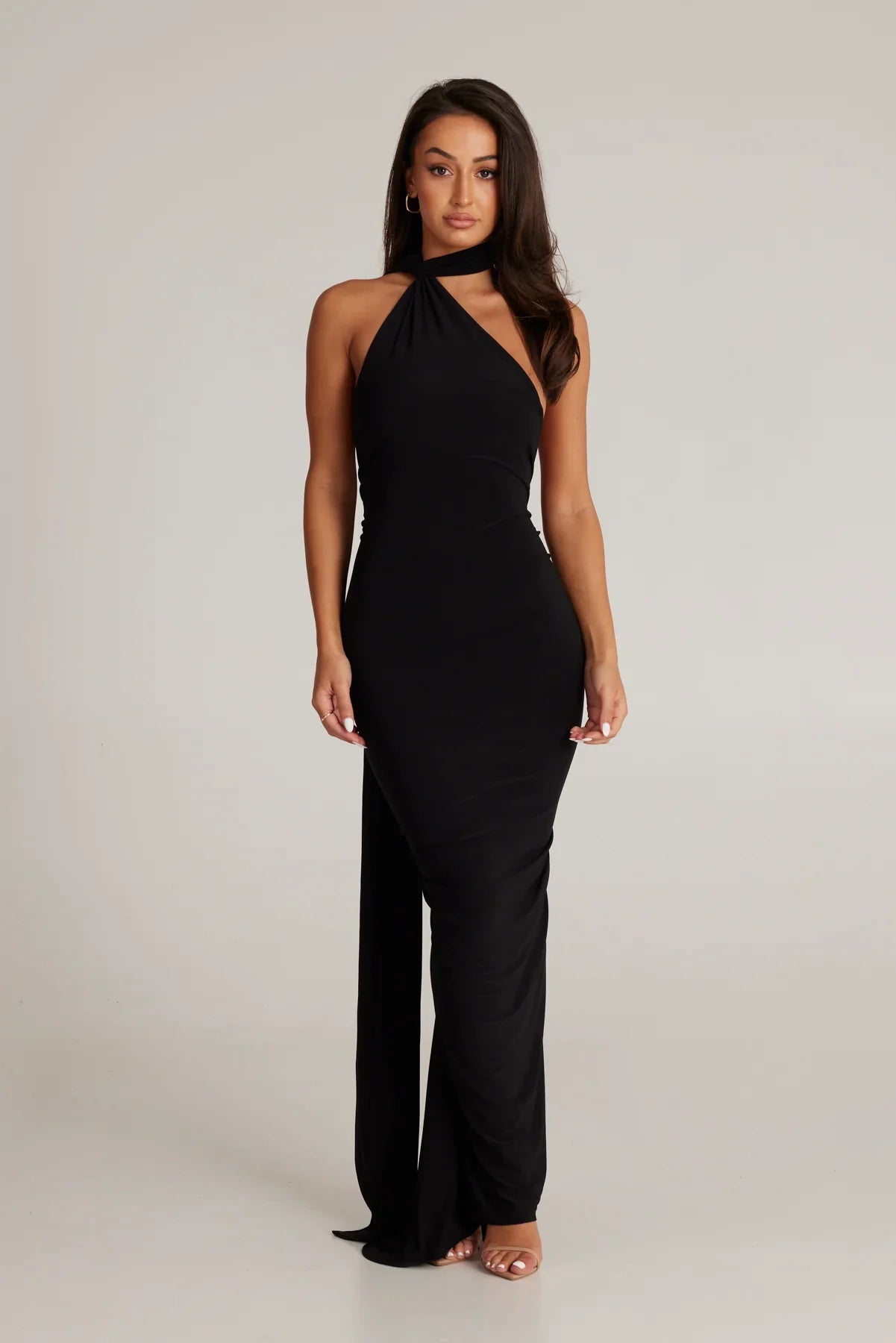 Tina Maxi Dress | LouLou Couture