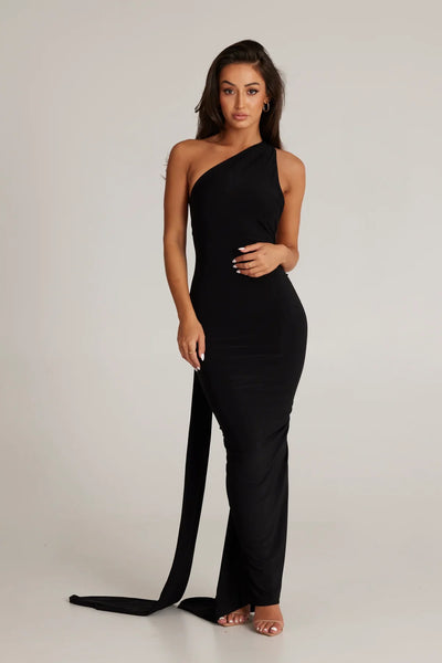 Tina Maxi Dress | LouLou Couture