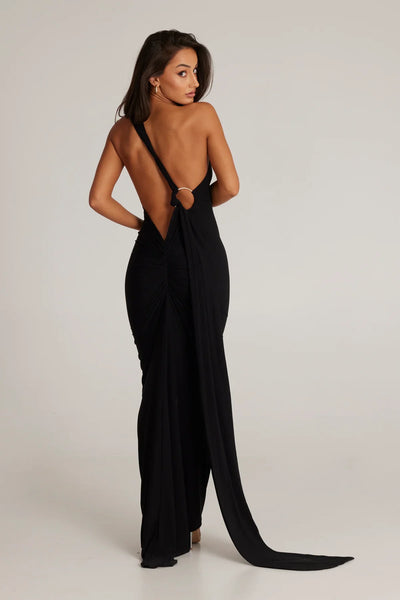 Tina Maxi Dress | LouLou Couture