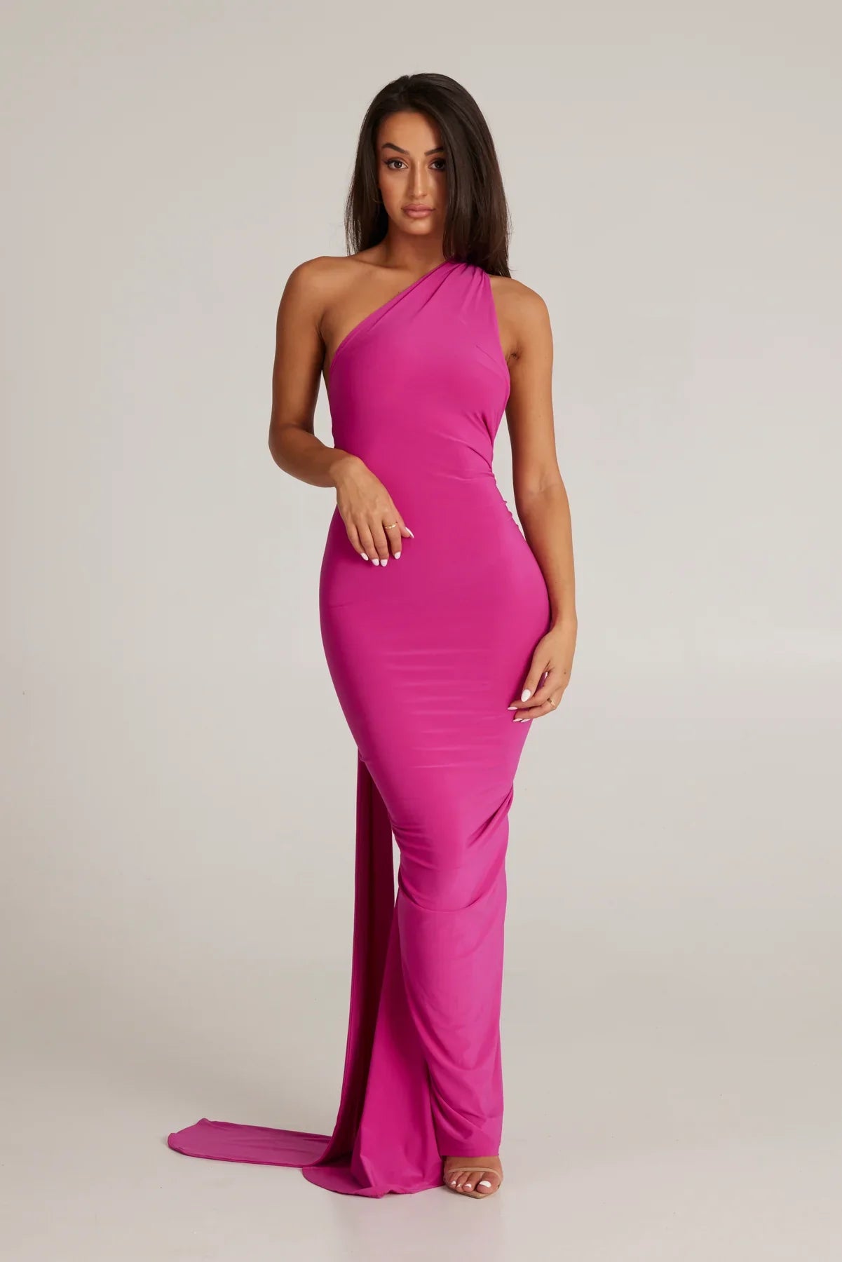 Tina Maxi Dress | LouLou Couture