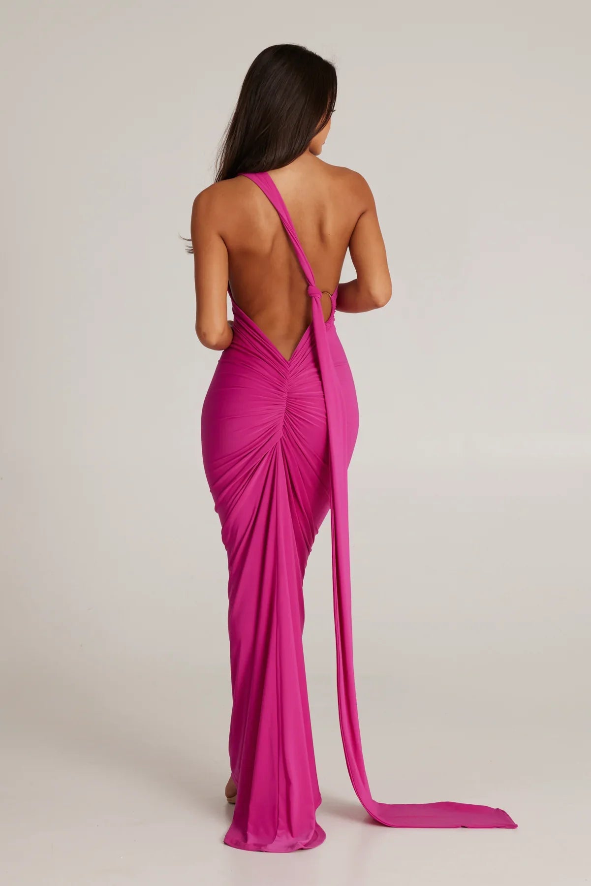 Tina Maxi Dress | LouLou Couture