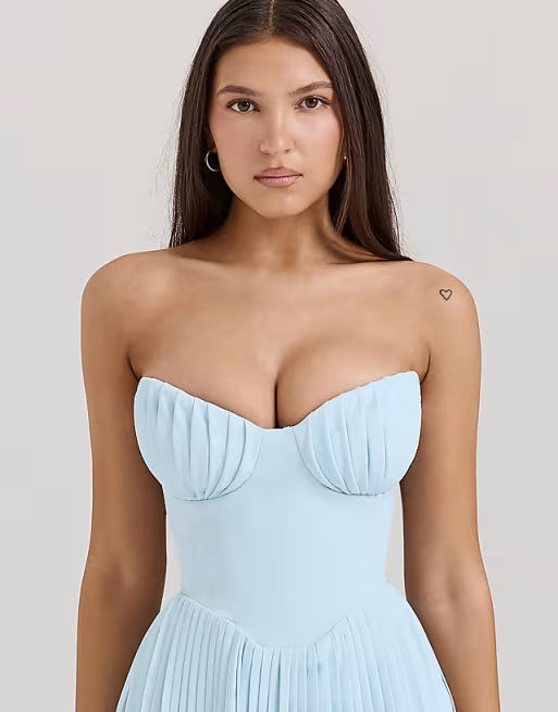 Maxi Dress | LouLou Couture